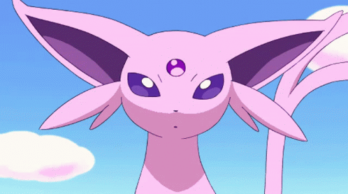 Espeon
